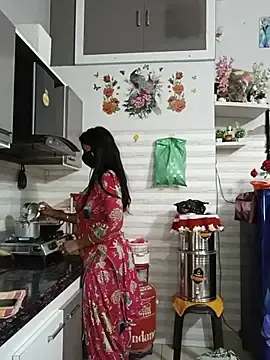 Stripchat Adult Webcams of Kaur_Simran_01