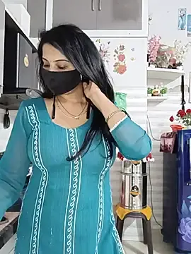 Stripchat Free Porn Cam of Kaur_Simran_01