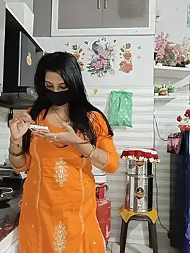 Stripchat Watch Live Sex Cams of Kaur_Simran_01