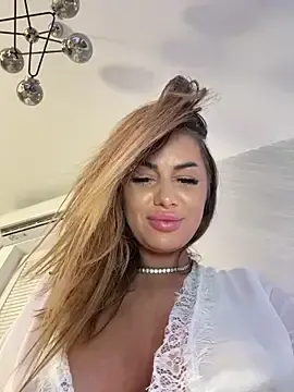 Stripchat Sex Chat of KirstieVegas