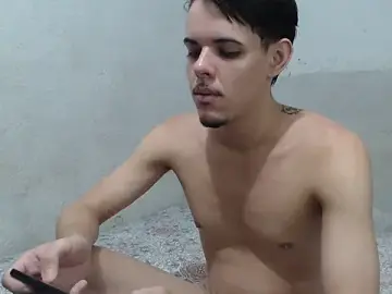 Stripchat Private Sex Chat of MicaelRian69