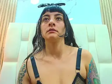 Stripchat Private Sex Chat of Naughty_Kittenm