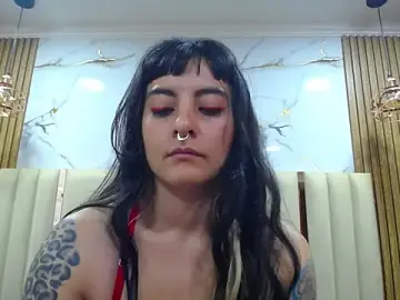 Stripchat Best live sex cam show of Naughty_Kittenm