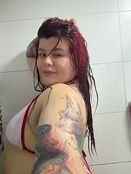 Stripchat Sex Cam of Scarlett_grey1
