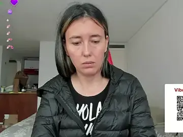 Stripchat Sex Chat of zoe_jeane_beker