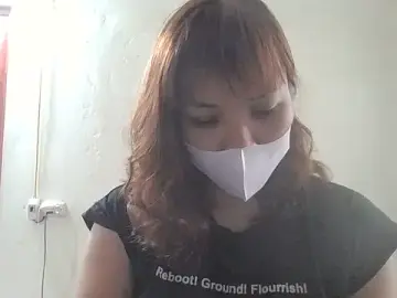 Stripchat Free Porn Cam of Angela-Eira