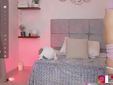Stripchat Free Porn Cam of Ary_lovely18