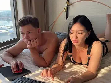 Stripchat Watch Live Sex Cams of BestModelsDuo