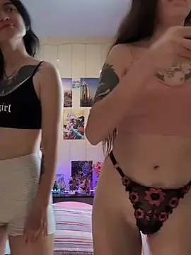 Stripchat Free Live Porn of Heart_Ass