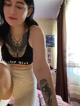 Stripchat Live Sex of Heart_Ass