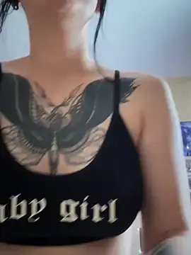 Stripchat Adult Webcams of Heart_Ass