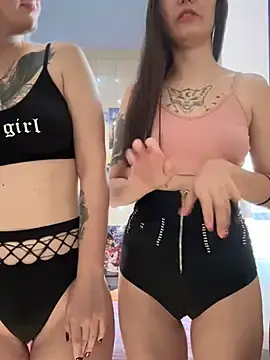 Stripchat Sex Chat of Heart_Ass
