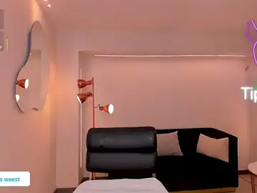 Stripchat Private Sex Chat of RebeccaWest