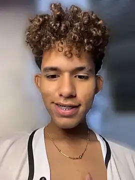Stripchat Free Porn Cam of Stickmendez