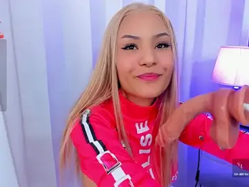 Stripchat Private Sex Chat of mia_poppy__