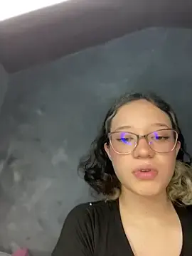 Stripchat Live Porn of sukubo__