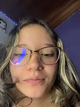 Stripchat Sex Cam of sukubo__