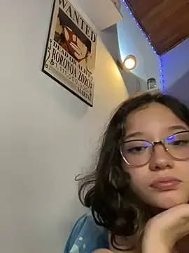Stripchat Live Sex of sukubo__