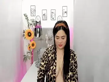 Stripchat Sex Cam of Ccinamonjazz