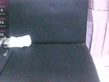 Stripchat Nude Webcam of Owe_chan