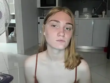 Stripchat Sex Cam of ReddHotPipper