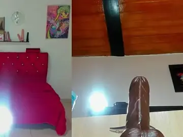 Stripchat Live Sex of nikky_rosse