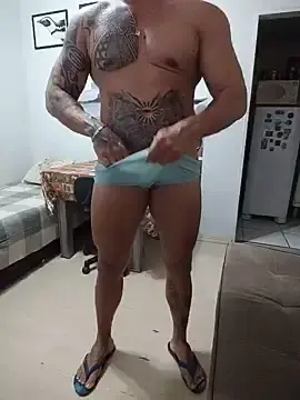 Stripchat Live Porn of Jrxxx342026