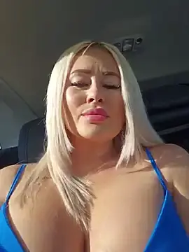 Stripchat Adult Webcam of MILFBARBY
