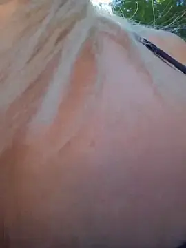 Stripchat Live Porn of MILFBARBY