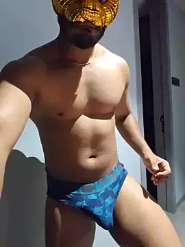 Stripchat Free Porn Cam of Makeout_artist