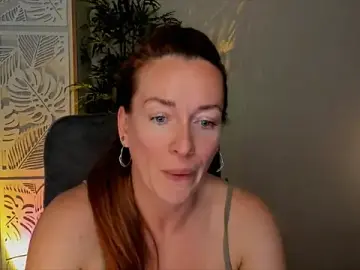Stripchat Best Webcam of RebeccaMartinez