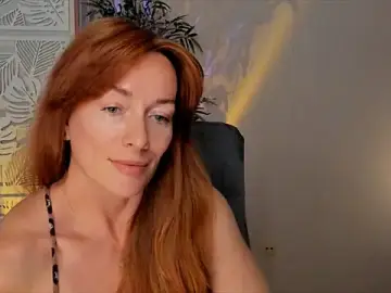 Stripchat Adult Webcam of RebeccaMartinez