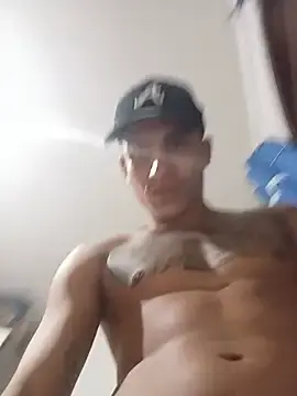 Stripchat Best live sex cam show of gui_carioca7