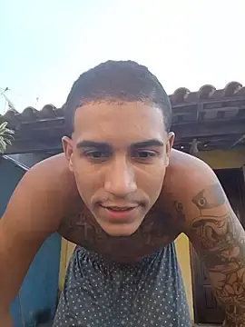 Stripchat Nude Webcam of gui_carioca7