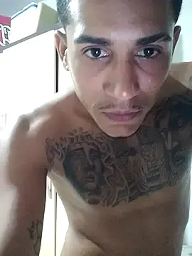 Stripchat Live Porn of gui_carioca7
