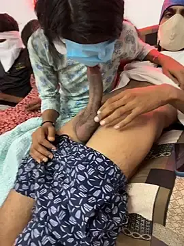 Stripchat Adult Webcams of hot_janvi_
