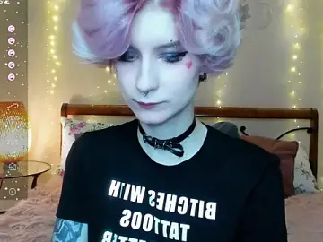 Stripchat Live Sex of Angel_Julles