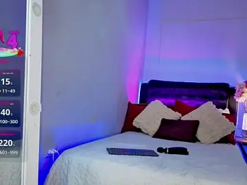 Stripchat Sex Cam of Dawn16_