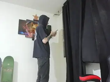 Stripchat Live Sex of Jeff_Walton@xh