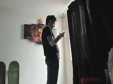 Stripchat Nude Webcam of Jeff_Walton@xh
