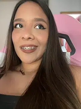 Stripchat Live Porn of Little_Amber6
