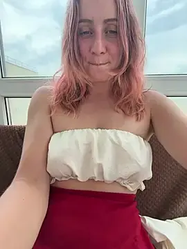 Stripchat Live Sex of Puzdosia
