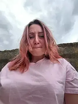 Stripchat Adult Webcam of Puzdosia