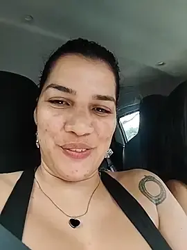 Stripchat Adult Webcams of carmesix