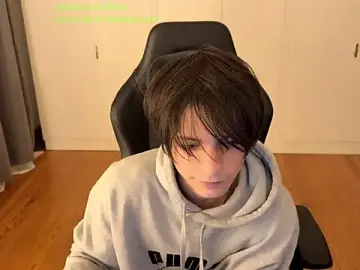 Stripchat Sex Chat of SasukeUhchiaa