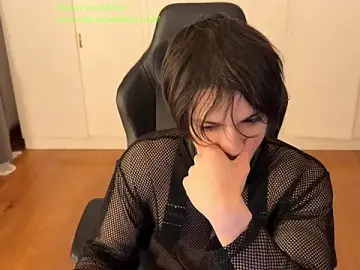 Stripchat Live Sex of SasukeUhchiaa