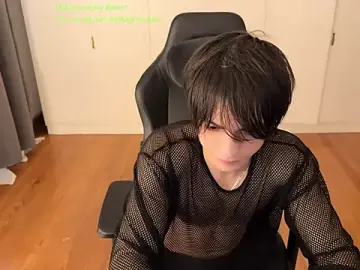 Stripchat Free Porn Cam of SasukeUhchiaa