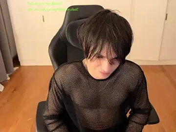 Stripchat Live Porn of SasukeUhchiaa