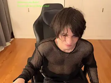 Stripchat Free Live Porn of SasukeUhchiaa