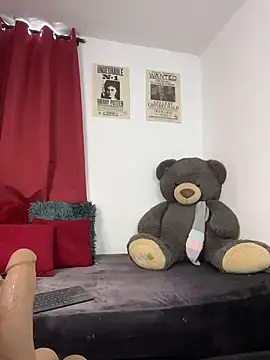 Stripchat Private Sex Chat of downsonMia